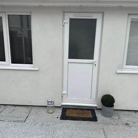 Achievers Apartment Dublin Bagian luar foto