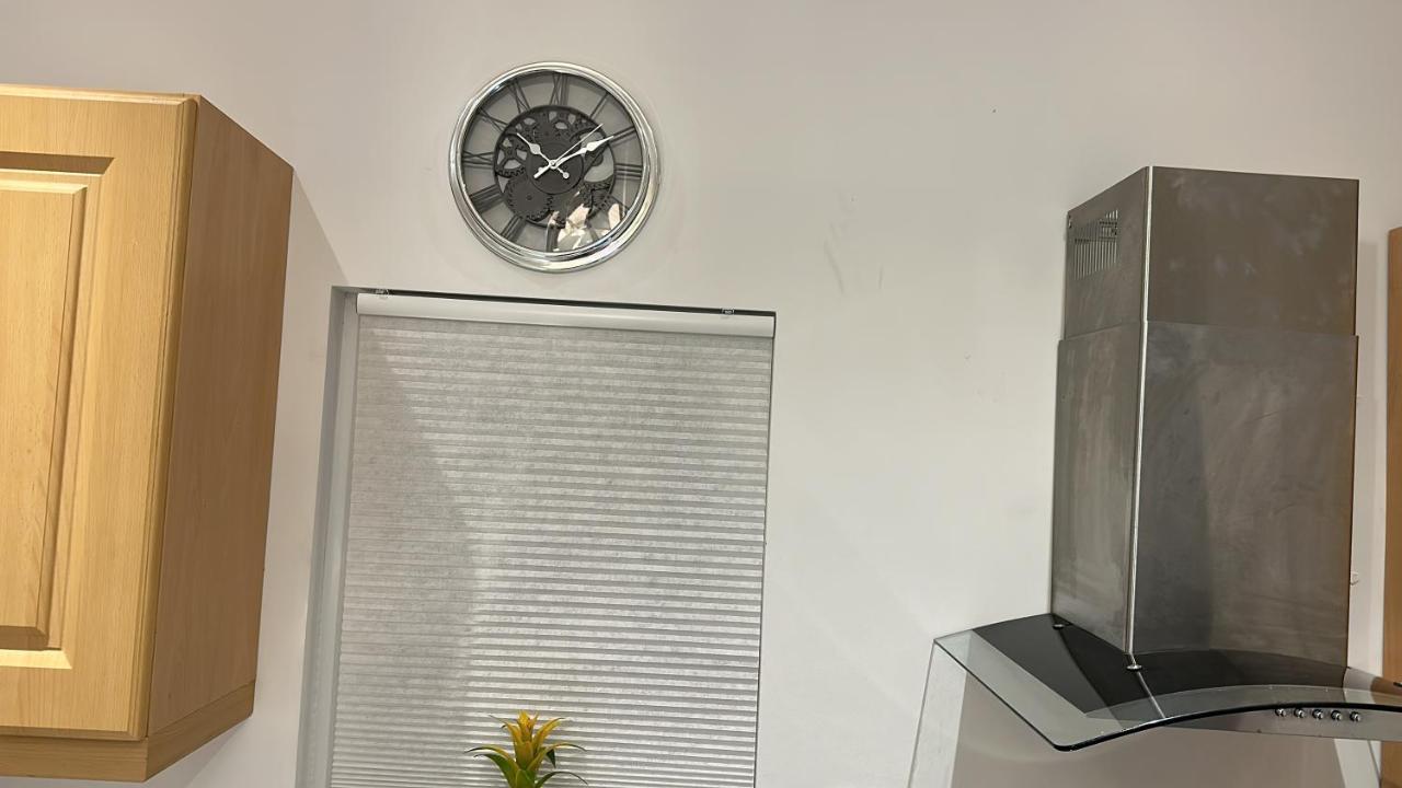Achievers Apartment Dublin Bagian luar foto