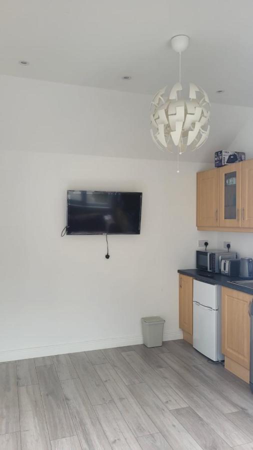 Achievers Apartment Dublin Bagian luar foto