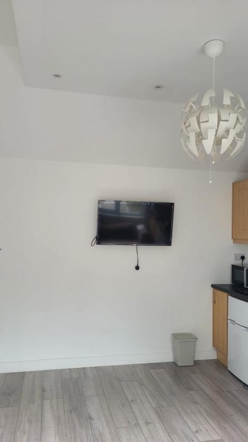 Achievers Apartment Dublin Bagian luar foto